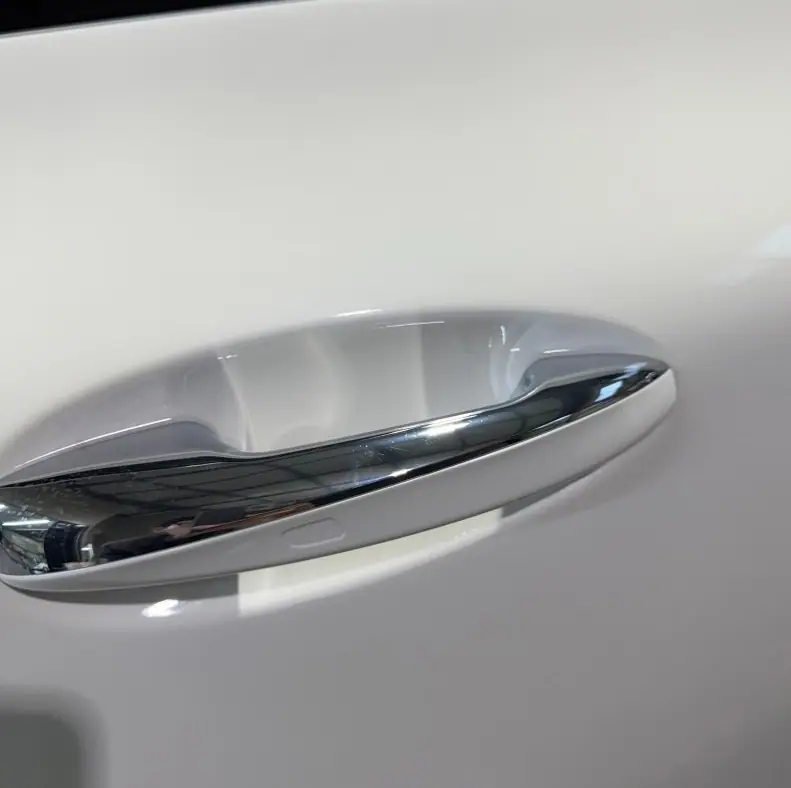 벤츠 CLS450 생활보호 PPF 근접 마감