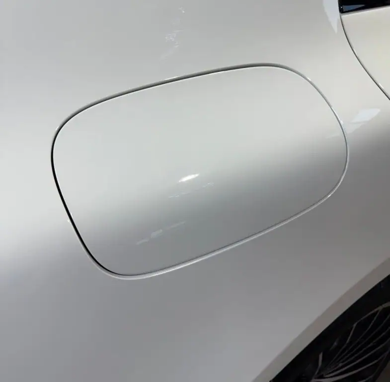 벤츠 CLS450 생활보호 PPF 근접 마감