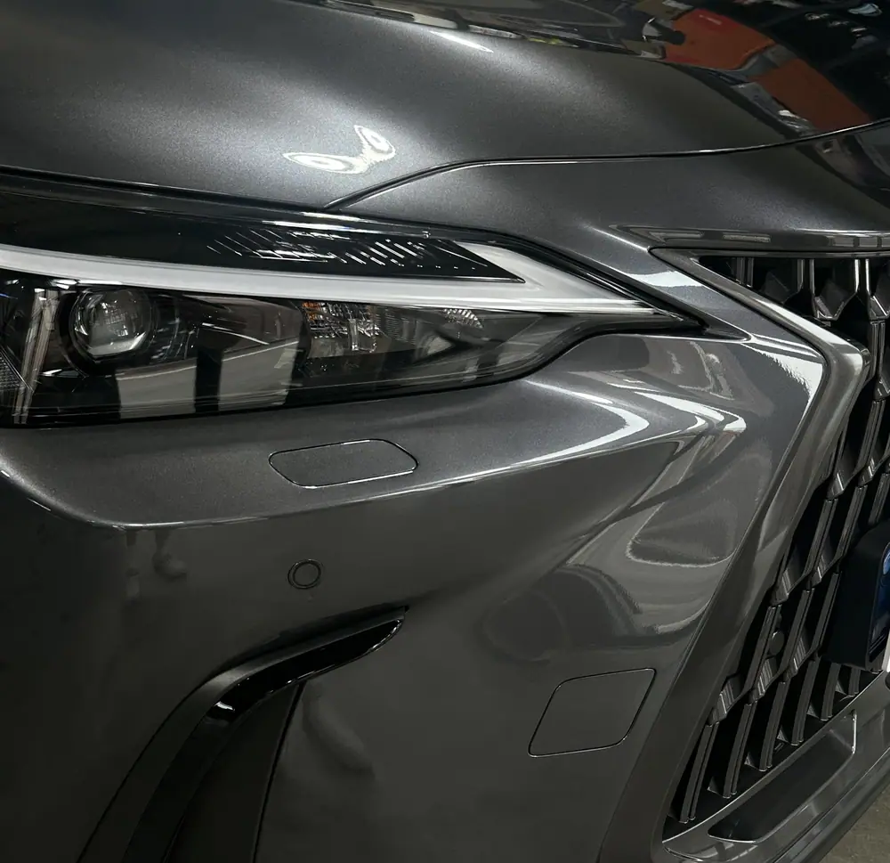 렉서스 NX 350h 전체 PPF 근접 마감